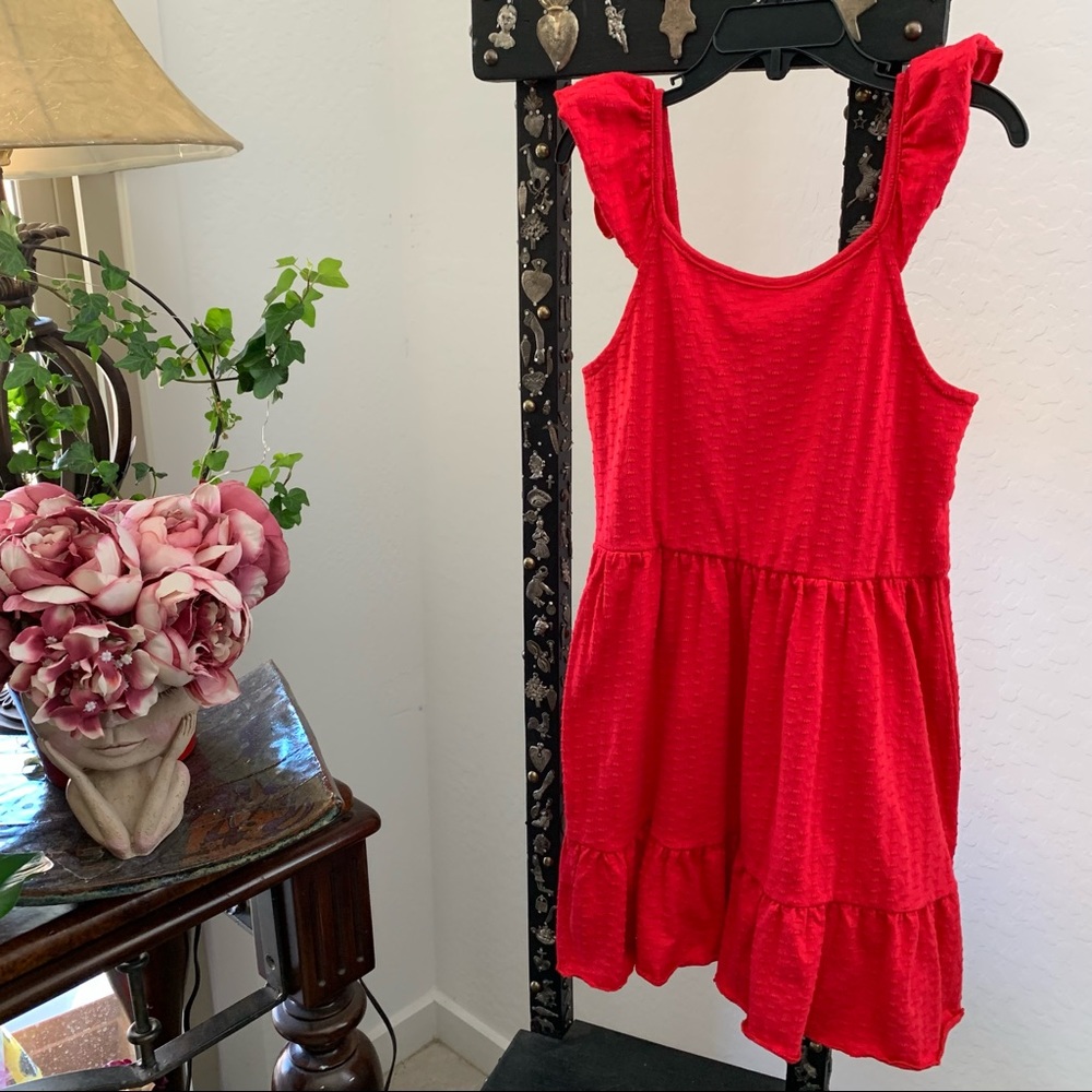 Zunie Girls Dress